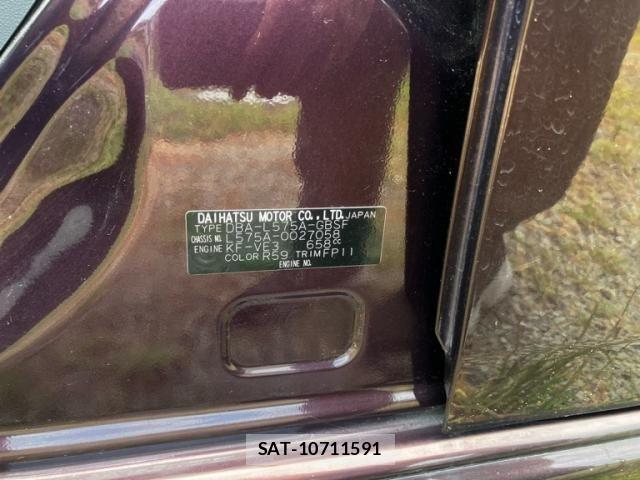 Toyota PIXIS SPACE 2013-06 8414356-14