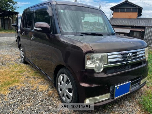 Toyota PIXIS SPACE 2013-06 8414356-1