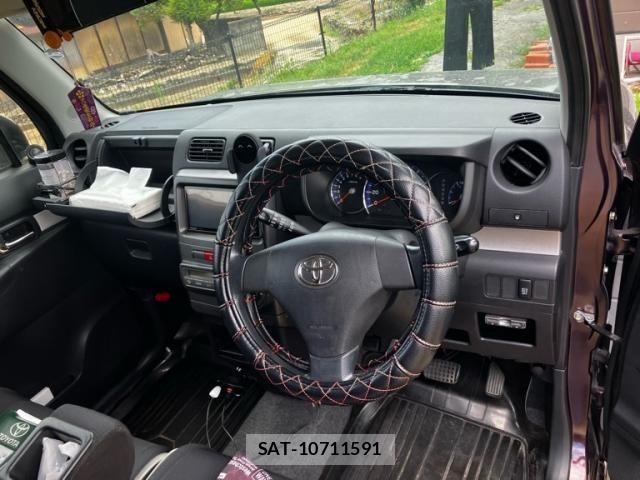 Toyota PIXIS SPACE 2013-06 8414356-8