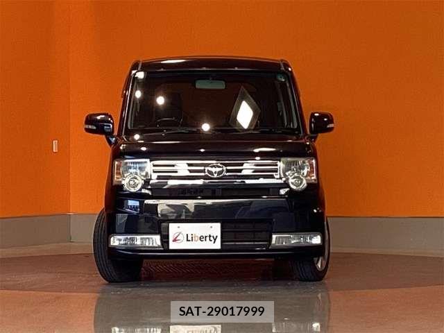 Toyota PIXIS SPACE 2013-09 8628365-10