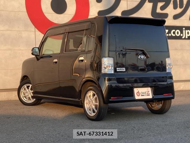 Toyota PIXIS SPACE 2015-07 8686277-14