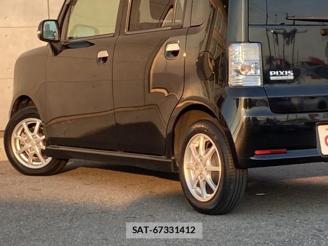Toyota PIXIS SPACE 2015-07 8686277-15