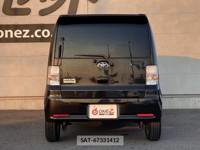 Toyota PIXIS SPACE 2015-07 8686277-17