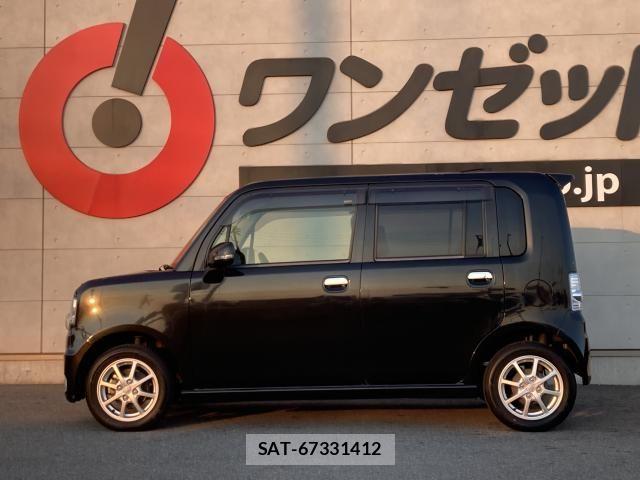 Toyota PIXIS SPACE 2015-07 8686277-18