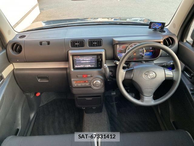 Toyota PIXIS SPACE 2015-07 8686277-1
