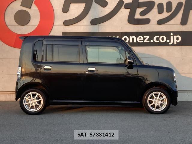 Toyota PIXIS SPACE 2015-07 8686277-19