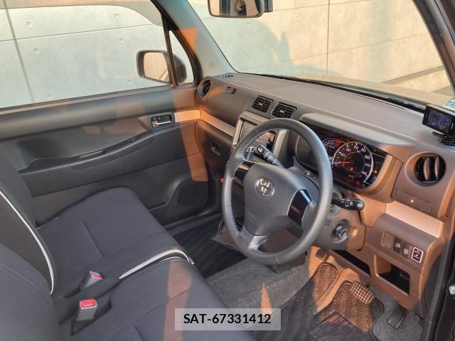 Toyota PIXIS SPACE 2015-07 8686277-20