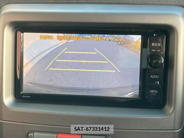 Toyota PIXIS SPACE 2015-07 8686277-28