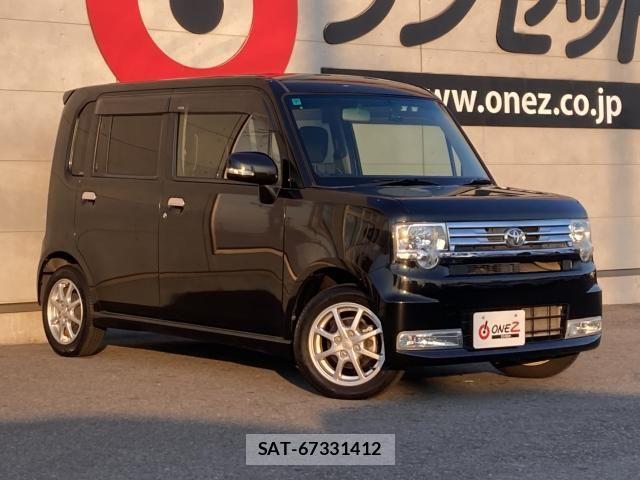 Toyota PIXIS SPACE 2015-07 8686277-3