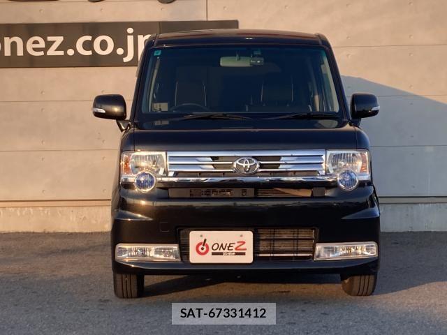 Toyota PIXIS SPACE 2015-07 8686277-4