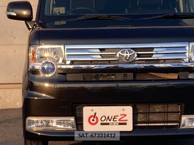Toyota PIXIS SPACE 2015-07 8686277-5