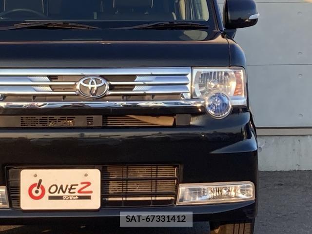 Toyota PIXIS SPACE 2015-07 8686277-6