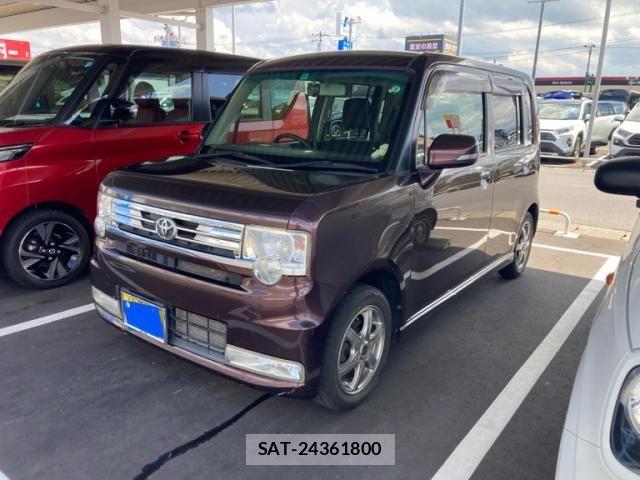 Toyota PIXIS SPACE 2015-08 8368094-1