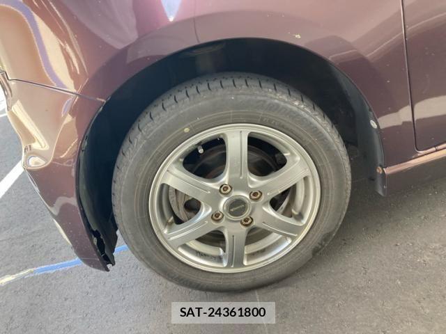 Toyota PIXIS SPACE 2015-08 8368094-7