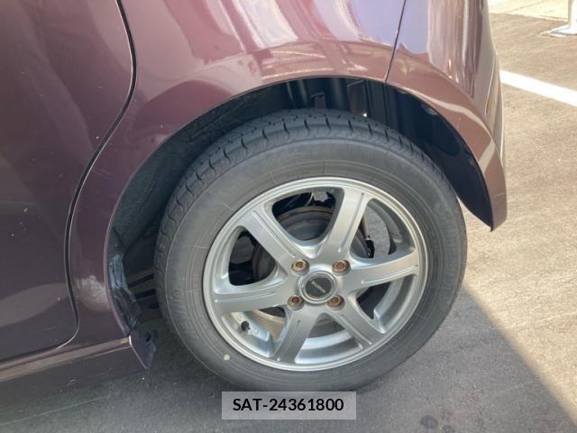 Toyota PIXIS SPACE 2015-08 8368094-8