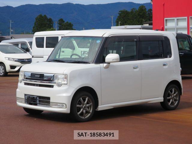 Toyota PIXIS SPACE 2014-02 8881543-0