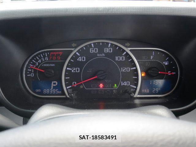 Toyota PIXIS SPACE 2014-02 8881543-14