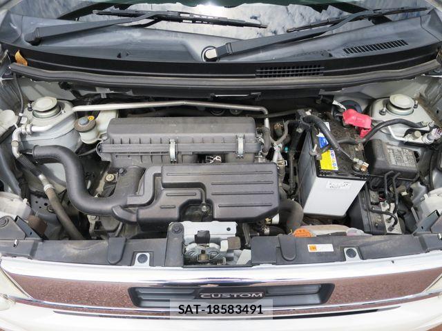 Toyota PIXIS SPACE 2014-02 8881543-23