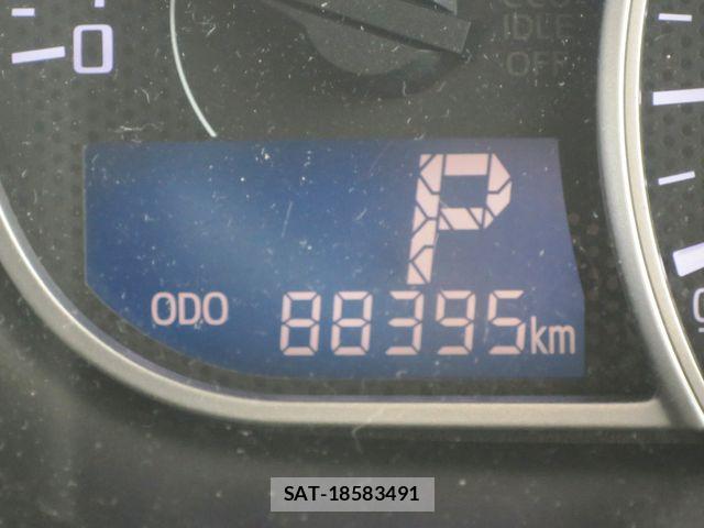 Toyota PIXIS SPACE 2014-02 8881543-25