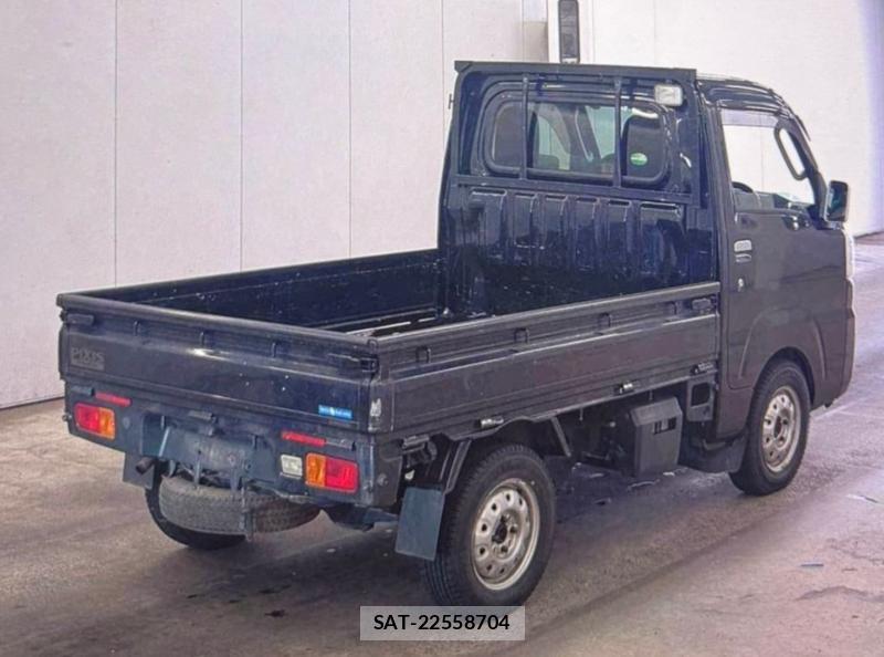 Toyota PIXIS TRUCK 2016 1023568-1