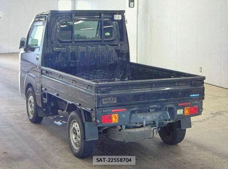 Toyota PIXIS TRUCK 2016 1023568-2