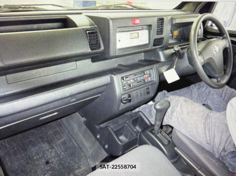 Toyota PIXIS TRUCK 2016 1023568-4