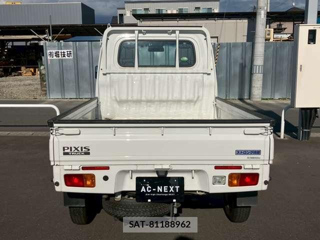Toyota PIXIS TRUCK 2019 1045910-2