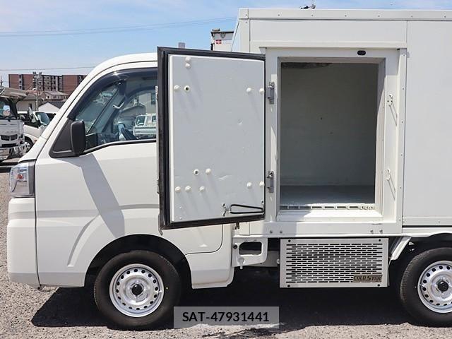 Toyota PIXIS TRUCK 2022-01 1229156-9