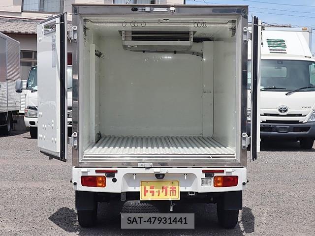 Toyota PIXIS TRUCK 2022-01 1229156-10