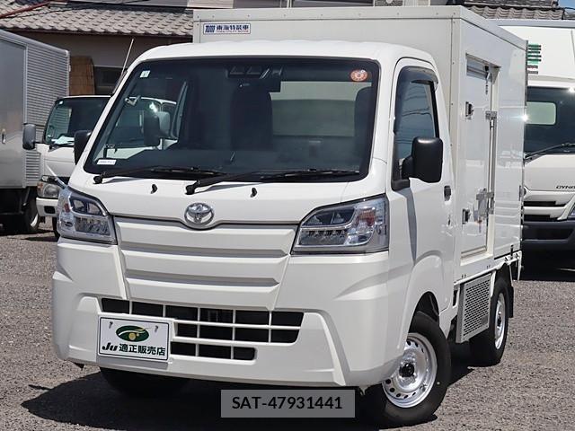 Toyota PIXIS TRUCK 2022-01 1229156-1