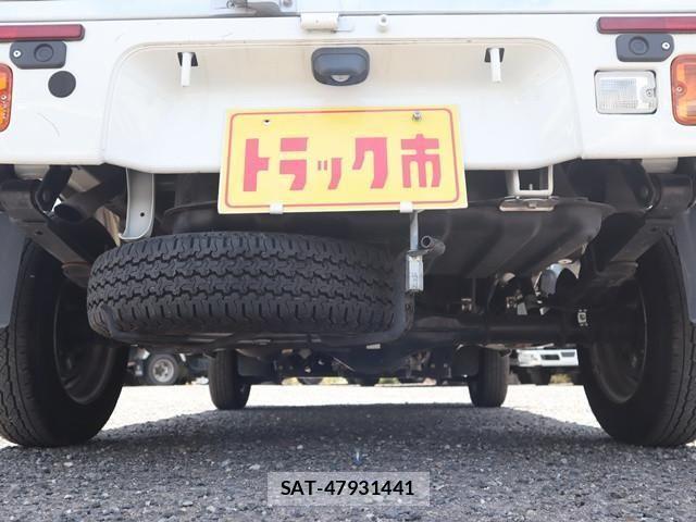 Toyota PIXIS TRUCK 2022-01 1229156-24