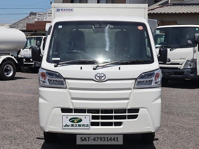 Toyota PIXIS TRUCK 2022-01 1229156-2