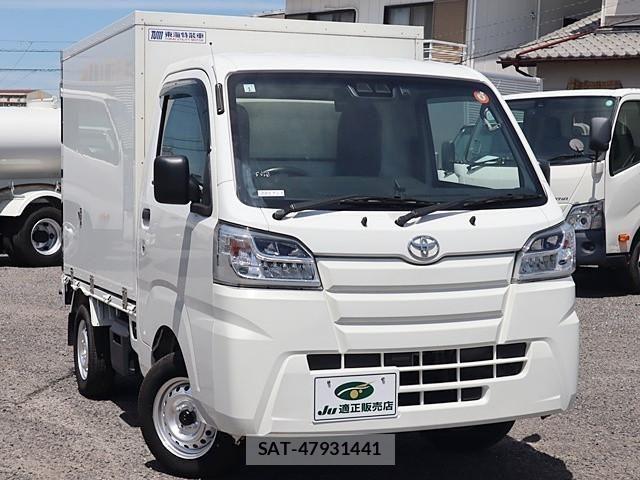 Toyota PIXIS TRUCK 2022-01 1229156-3