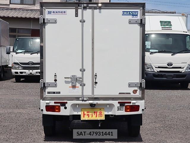 Toyota PIXIS TRUCK 2022-01 1229156-5