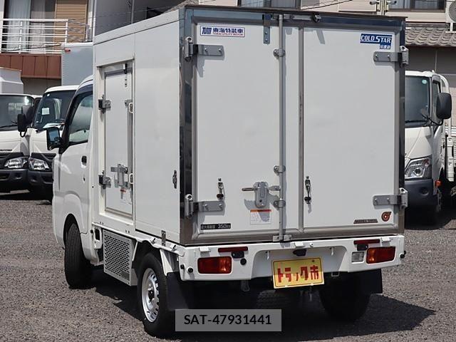 Toyota PIXIS TRUCK 2022-01 1229156-6
