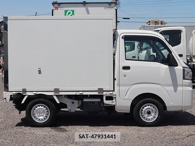 Toyota PIXIS TRUCK 2022-01 1229156-7