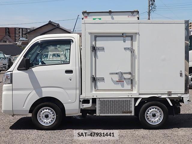 Toyota PIXIS TRUCK 2022-01 1229156-8