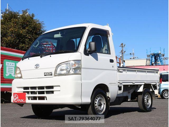 Toyota PIXIS TRUCK 2012-01 3067471-0