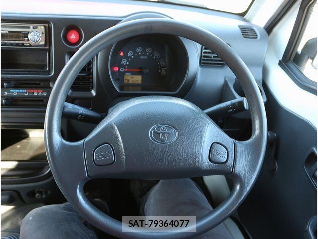 Toyota PIXIS TRUCK 2012-01 3067471-13