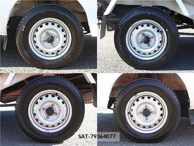 Toyota PIXIS TRUCK 2012-01 3067471-17