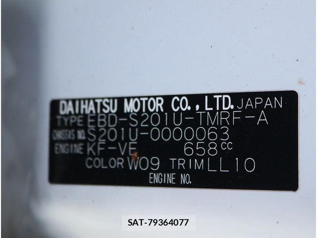 Toyota PIXIS TRUCK 2012-01 3067471-18