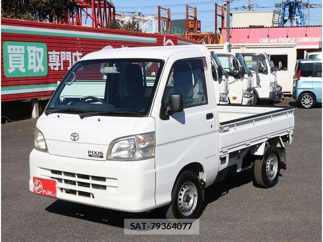 Toyota PIXIS TRUCK 2012-01 3067471-23