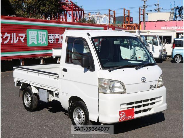 Toyota PIXIS TRUCK 2012-01 3067471-24