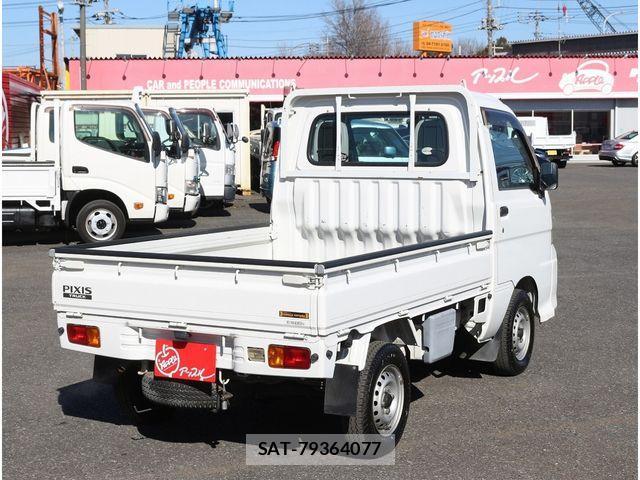 Toyota PIXIS TRUCK 2012-01 3067471-26