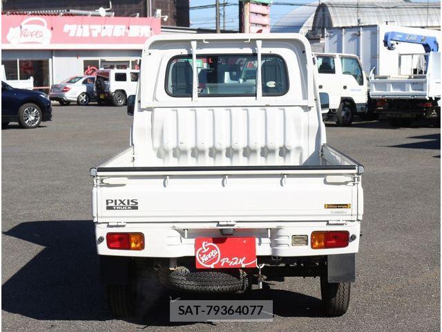 Toyota PIXIS TRUCK 2012-01 3067471-27