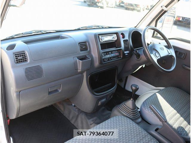Toyota PIXIS TRUCK 2012-01 3067471-3