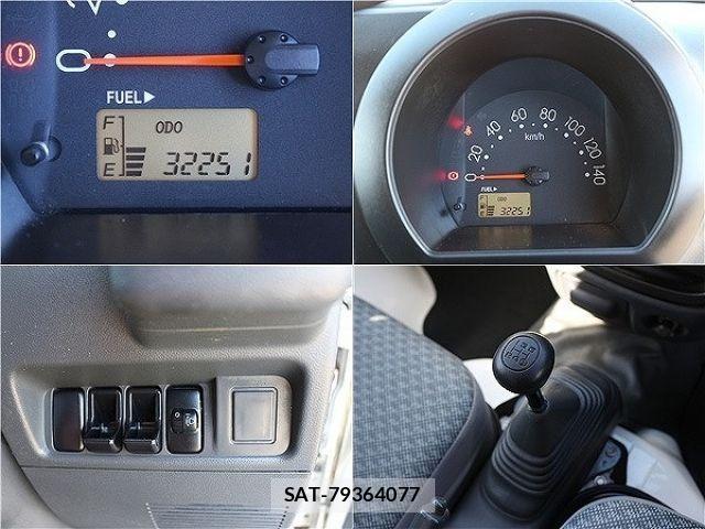 Toyota PIXIS TRUCK 2012-01 3067471-4
