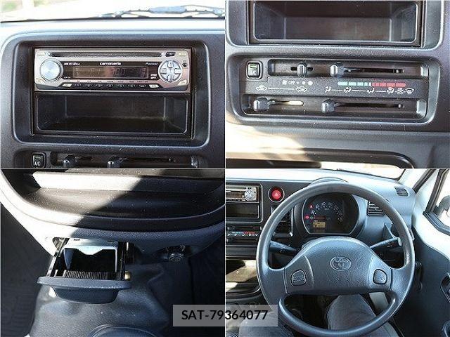 Toyota PIXIS TRUCK 2012-01 3067471-5