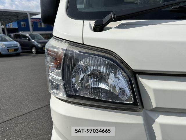 Toyota PIXIS TRUCK 2020-02 4372322-9
