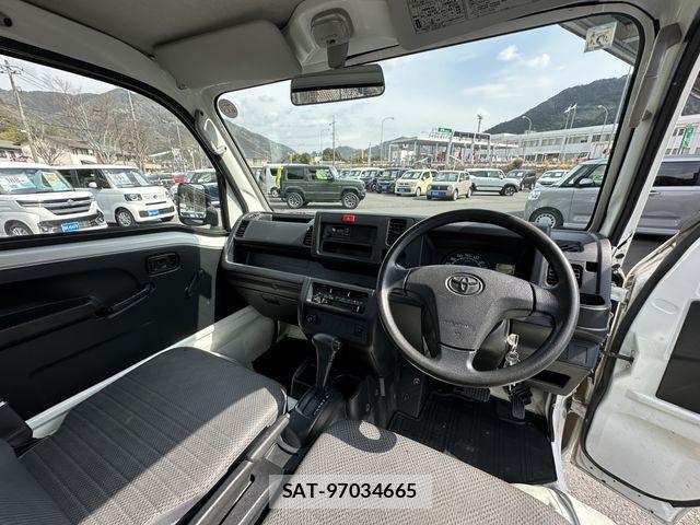 Toyota PIXIS TRUCK 2020-02 4372322-10
